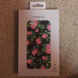 BRAND NEW Sherri Hill iphone 6 case